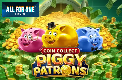 Coin Collect: Piggy Patrons